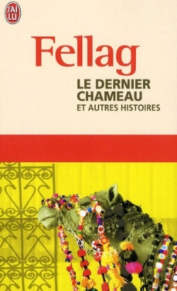 Bertrand.pt - Le Dernier Chameau ; Et Autres Histoires