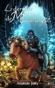 Le Dernier Chant De Musaraigne