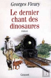Le Dernier Chant Des Dinosaures