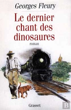 Bertrand.pt - Le Dernier Chant Des Dinosaures