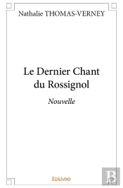 Le Dernier Chant Du Rossignol