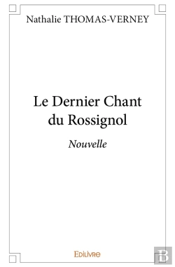 Bertrand.pt - Le Dernier Chant Du Rossignol
