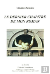 Le Dernier Chapitre De Mon Roman