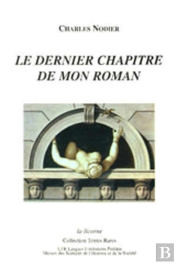 Bertrand.pt - Le Dernier Chapitre De Mon Roman