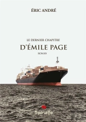 Le Dernier Chapitre D'Émile Page