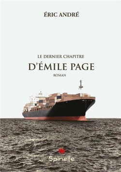 Bertrand.pt - Le Dernier Chapitre D'Émile Page