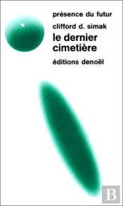 Le Dernier Cimetière