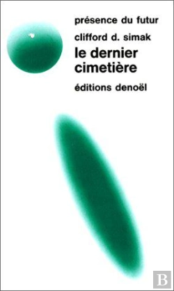 Bertrand.pt - Le Dernier Cimetière