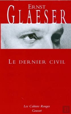 Bertrand.pt - Le Dernier Civil