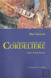 Le Dernier Combat De La Cordeliere