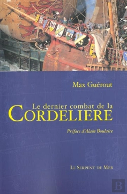 Bertrand.pt - Le Dernier Combat De La Cordeliere