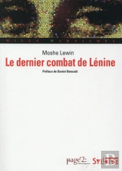 Le Dernier Combat De Lénine