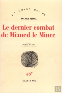 Bertrand.pt - Le Dernier Combat De Mèmed Le Mince