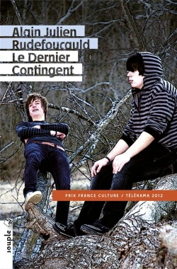 Bertrand.pt - Le Dernier Contingent