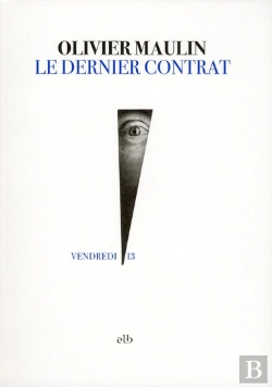 Bertrand.pt - Le Dernier Contrat