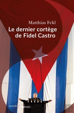 Bertrand.pt - Le Dernier Cortège De Fidel Castro
