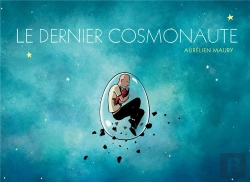 Bertrand.pt - Le Dernier Cosmonaute