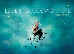 Bertrand.pt - Le Dernier Cosmonaute