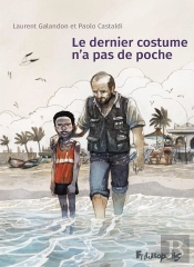 Le Dernier Costume N'A Pas De Poche
