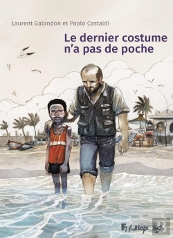 Bertrand.pt - Le Dernier Costume N'A Pas De Poche