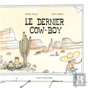 Le Dernier Cow-Boy