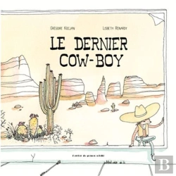 Bertrand.pt - Le Dernier Cow-Boy