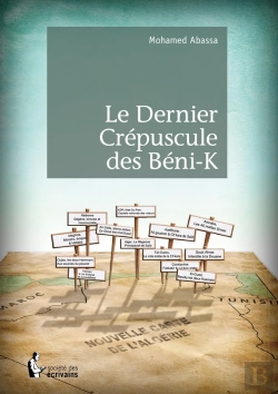 Bertrand.pt - Le Dernier Crépuscule Des Béni-K