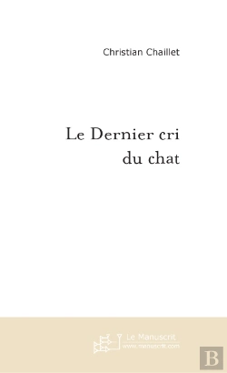 Bertrand.pt - Le Dernier Cri Du Chat