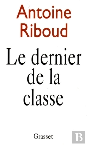 Le Dernier De La Classe