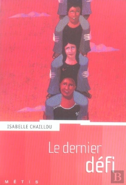 Bertrand.pt - Le Dernier Défi