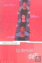 Le Dernier Défi