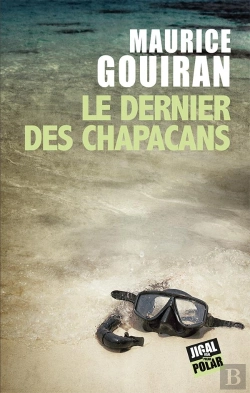 Bertrand.pt - Le Dernier Des Chapacans