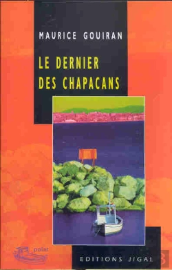 Bertrand.pt - Le Dernier Des Chapacans