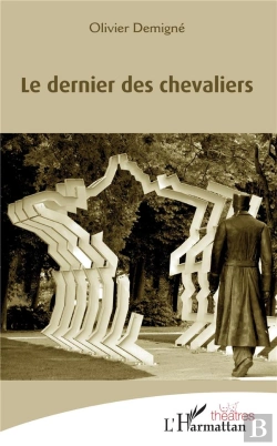 Bertrand.pt - Le Dernier Des Chevaliers