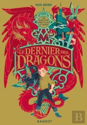 Le Dernier Des Dragons