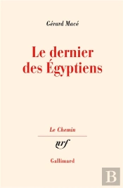 Le Dernier Des Egyptiens