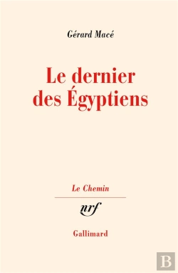 Bertrand.pt - Le Dernier Des Egyptiens