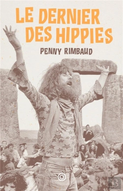 Bertrand.pt - Le Dernier Des Hippies - Une Romance Hysterique