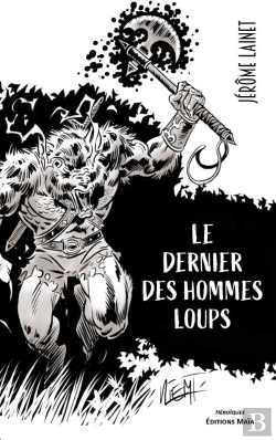 Bertrand.pt - Le Dernier Des Hommes Loups