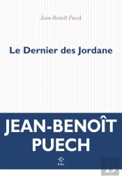 Le Dernier Des Jordane