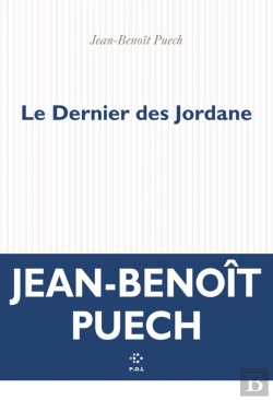 Bertrand.pt - Le Dernier Des Jordane