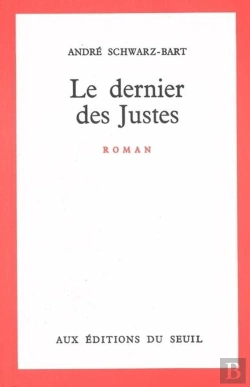 Bertrand.pt - Le Dernier Des Justes