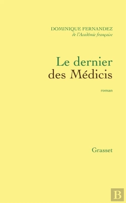 Bertrand.pt - Le Dernier Des Medicis