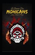 Le Dernier Des Mohicans Annote