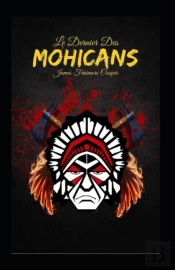 Le Dernier Des Mohicans Annote