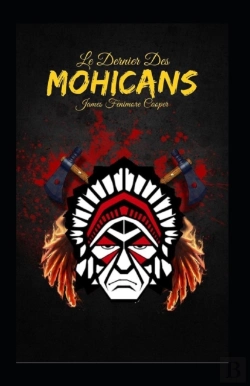 Bertrand.pt - Le Dernier Des Mohicans Annote