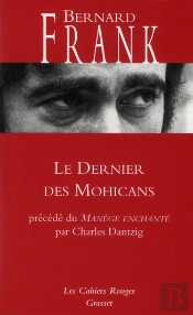 Le Dernier Des Mohicans