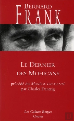 Bertrand.pt - Le Dernier Des Mohicans
