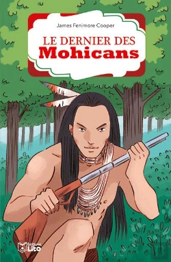 Bertrand.pt - Le Dernier Des Mohicans