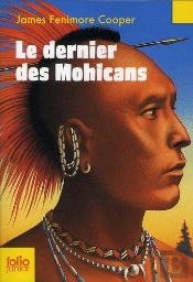 Le Dernier Des Mohicans